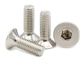Stainless Steel Countersunk Screw
