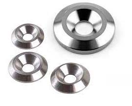Stainless Steel Cup Washer