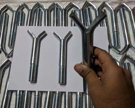 Stainless Steel Fasteners