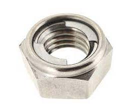Flange Lock Nut