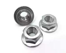 Swivel Flange Nut