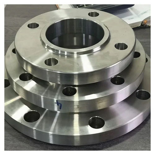 Types of Stainless Steel Flanges