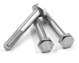 Stainless Steel Class A4-70 Threaded Rod and Studs