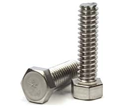 316 Stainless Steel Hex Bolts