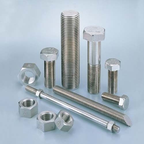 Stainless Steel Hex Bolt manufacturers