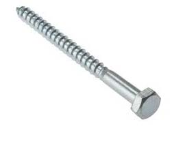 Internal Hex Screw