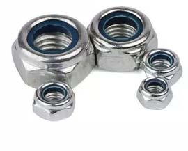 M8 Lock Nut