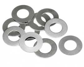 Stainless Steel Ring Washers