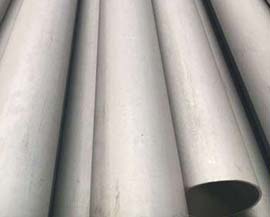 ASME SA312 TP304 Round Pipe
