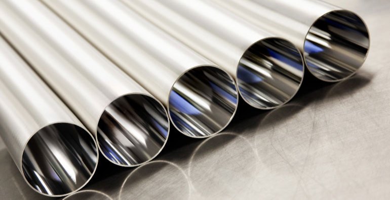 Stainless Steel Pipes