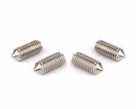 Stainless Steel 304 Small Set Screws M16