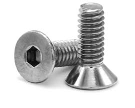 Button Head Screw