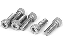 Socket Head Screw