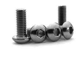 Cap Head Screw