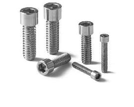Button Head Cap Screw