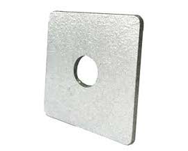 M12 Square Washers
