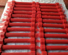 Stainless Steel Stud Bolts