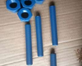 Stud Bolts For Flanges