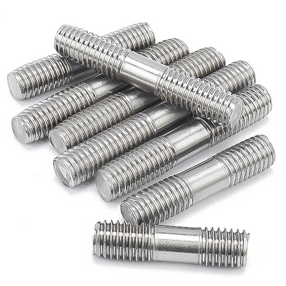 Stainless Steel Threaded Rod