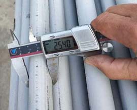 304 Stainless Steel Welded Pipe