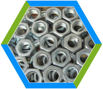 Reversible Locknuts