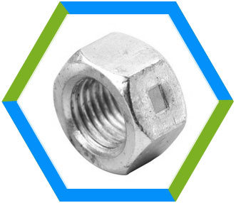 Two-way reversible lock nuts