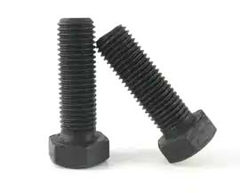 Hsfg Grade 4.8 Structural Hex Bolts