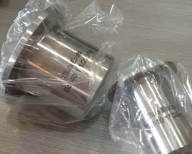 Austenitic Stainless Steel grade Stub End