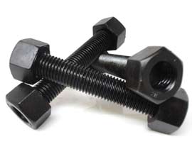Grade 4.8 Steel Stud Bar
