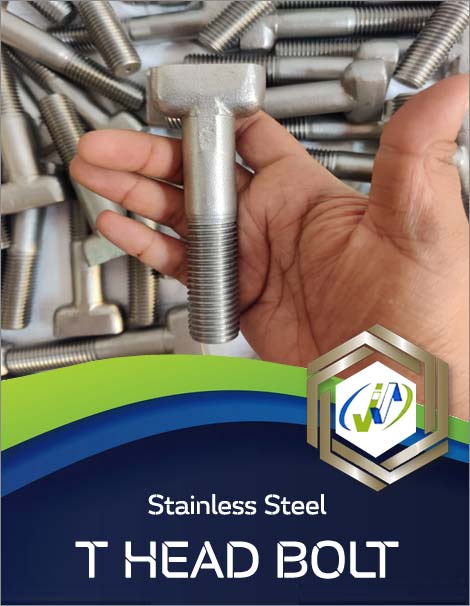 T Bolts