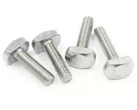 Tee Head Bolt