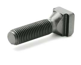 Bolts and screws for T-slots DIN 787 | ISO 299