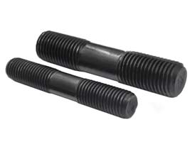 A193 b7 tap end stud bolts