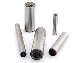 Tapered Dowel Pins