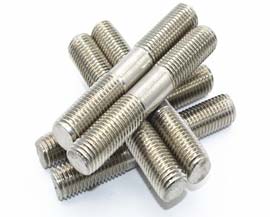 Ti Alloy Tie Rod