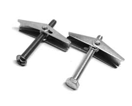 Grade 8.8 Toggle Bolts