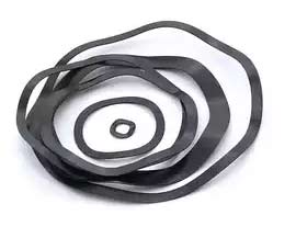 4.8 High Tensile Wave Spring Washer