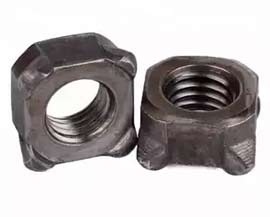 Hsfg Grade 4.8 Weld Nut