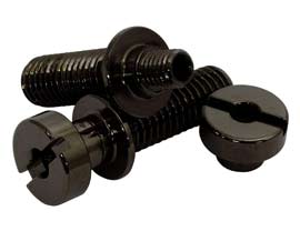En 15048 Grade 4.8 Weld Studs