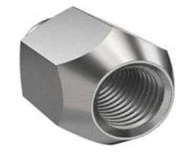 CP Titanium Alloy Wheel Nuts and Caps
