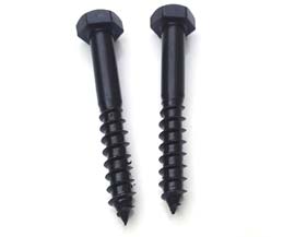 ASTM A320 Grade L7 Alloy Steel Wood Screw